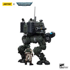 Product image Warhammer 40k Action Figure 1/18 Astra Militarum Cadian Armoured Sentinel 12 cm