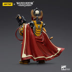Zdjęcie produktu Warhammer The Horus Heresy Figurka akcji 1/18 Imperial Fists Legion Praetor with Power Sword 12 cm