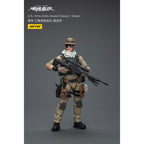 Product image Hardcore Coldplay Action Figure 1/18 U.S. Army Delta Assault Squad Sniper 11 cm