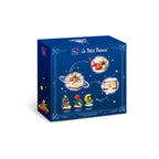 Zdjęcie produktu Mały Książę Starry Ride Zestaw do budowy Samolot 14 cm