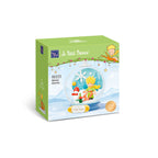 Product image The Little Prince Winter Melody Construction Set