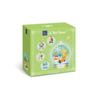 Product image The Little Prince Winter Melody Construction Set