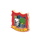Zdjęcie produktu Peanuts Puremind Magnet Circus Adventure