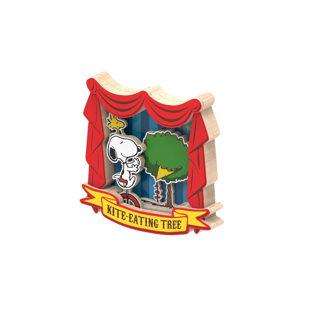 Zdjęcie produktu Peanuts Puremind Magnet Circus Adventure