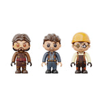 Product image Pantasy Original Construction Kit Steampunk Windmill Workshop