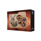 Product image Pantasy Original Construction Kit Steampunk Windmill Workshop