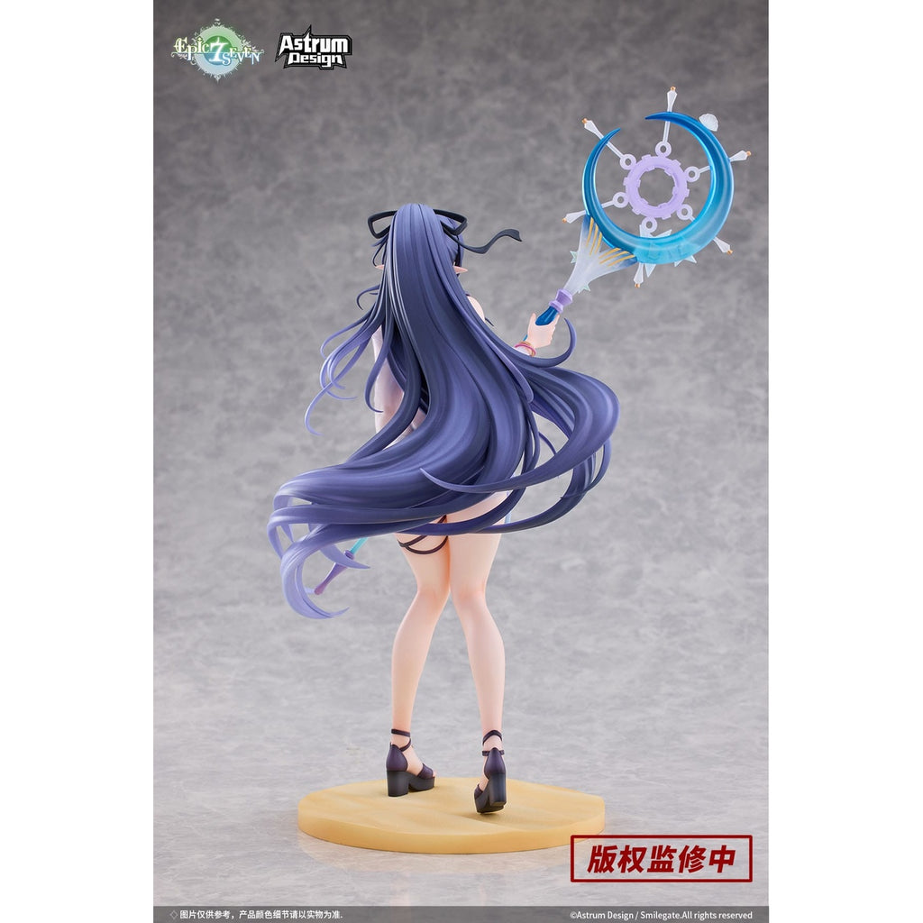 Zdjęcie produktu Epic Seven Figurka PVC 1/7 Festive Eda 31 cm