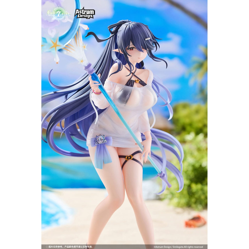 Zdjęcie produktu Epic Seven Figurka PVC 1/7 Festive Eda 31 cm