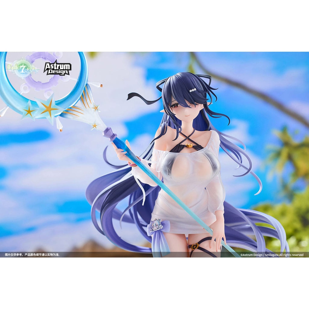 Zdjęcie produktu Epic Seven Figurka PVC 1/7 Festive Eda 31 cm