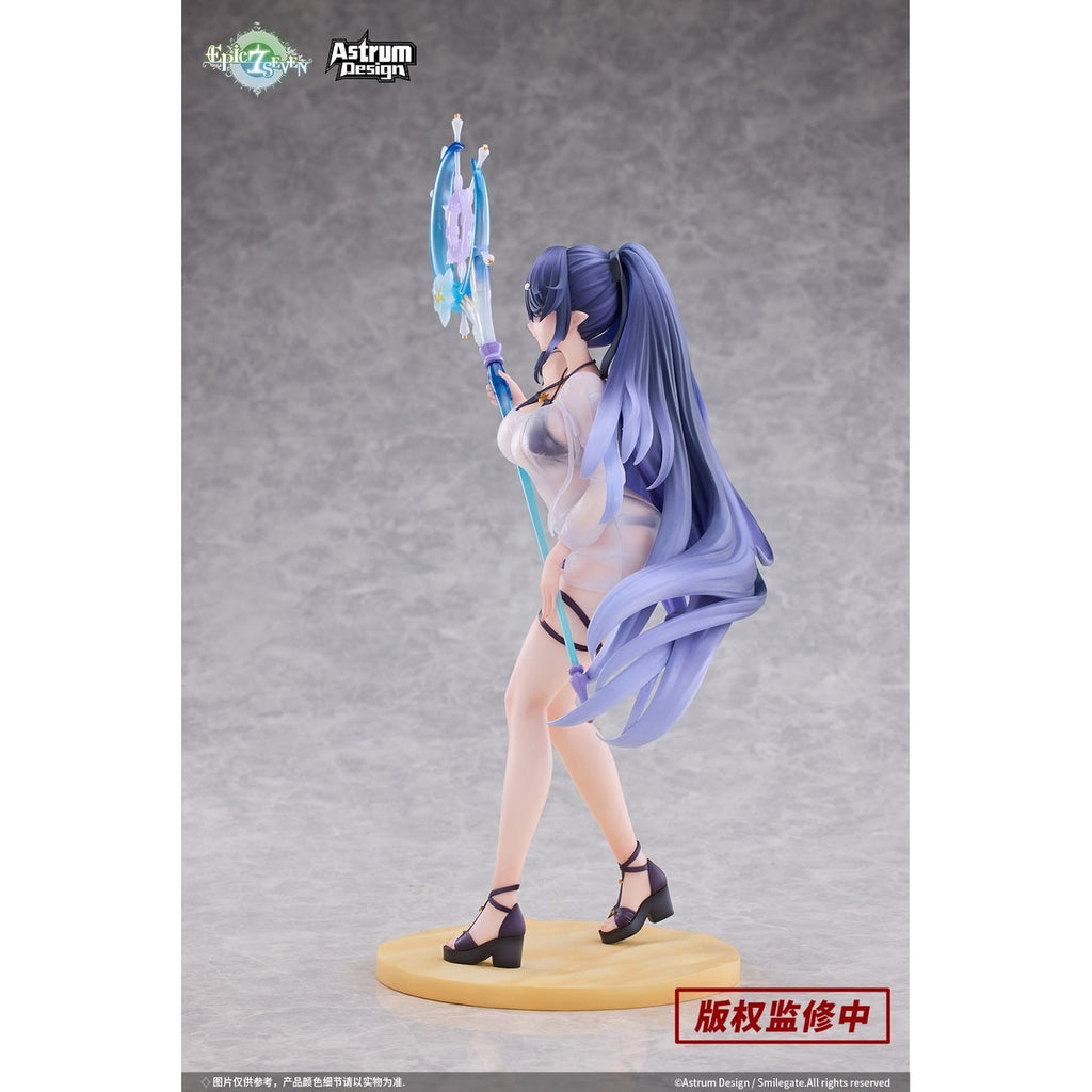 Zdjęcie produktu Epic Seven Figurka PVC 1/7 Festive Eda 31 cm