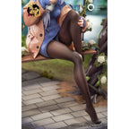Product image Mahjong Soul Statue 1/7 Yui Yagi Bond Level Max Ver. 25 cm