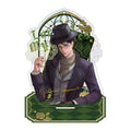 Zdjęcie produktu Lord of the Mysteries Akrylowy stojak Floating Shadows Series Gehrman 15 cm