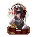 Zdjęcie produktu Lord of the Mysteries stojak akrylowy Floating Shadows Series mały 15 cm