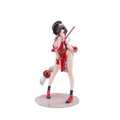 Zdjęcie produktu The King of Fighters XIV Figura PVC 1/6 Mai Shiranui 30 cm