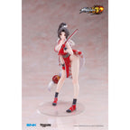 Zdjęcie produktu The King of Fighters XIV Figura PVC 1/6 Mai Shiranui 30 cm