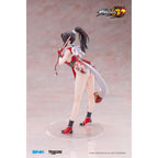 Zdjęcie produktu The King of Fighters XIV Figura PVC 1/6 Mai Shiranui 30 cm