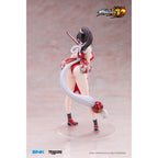 Zdjęcie produktu The King of Fighters XIV Figura PVC 1/6 Mai Shiranui 30 cm