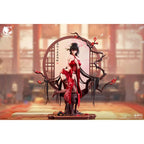 Product image Original Character PVC Statue 1/6 Luo Hong 30 cm