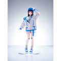 Zdjęcie produktu Original Character Figura PVC 1/7 Isshiki Seiran ilustracja Mashiro K.ta 23 cm