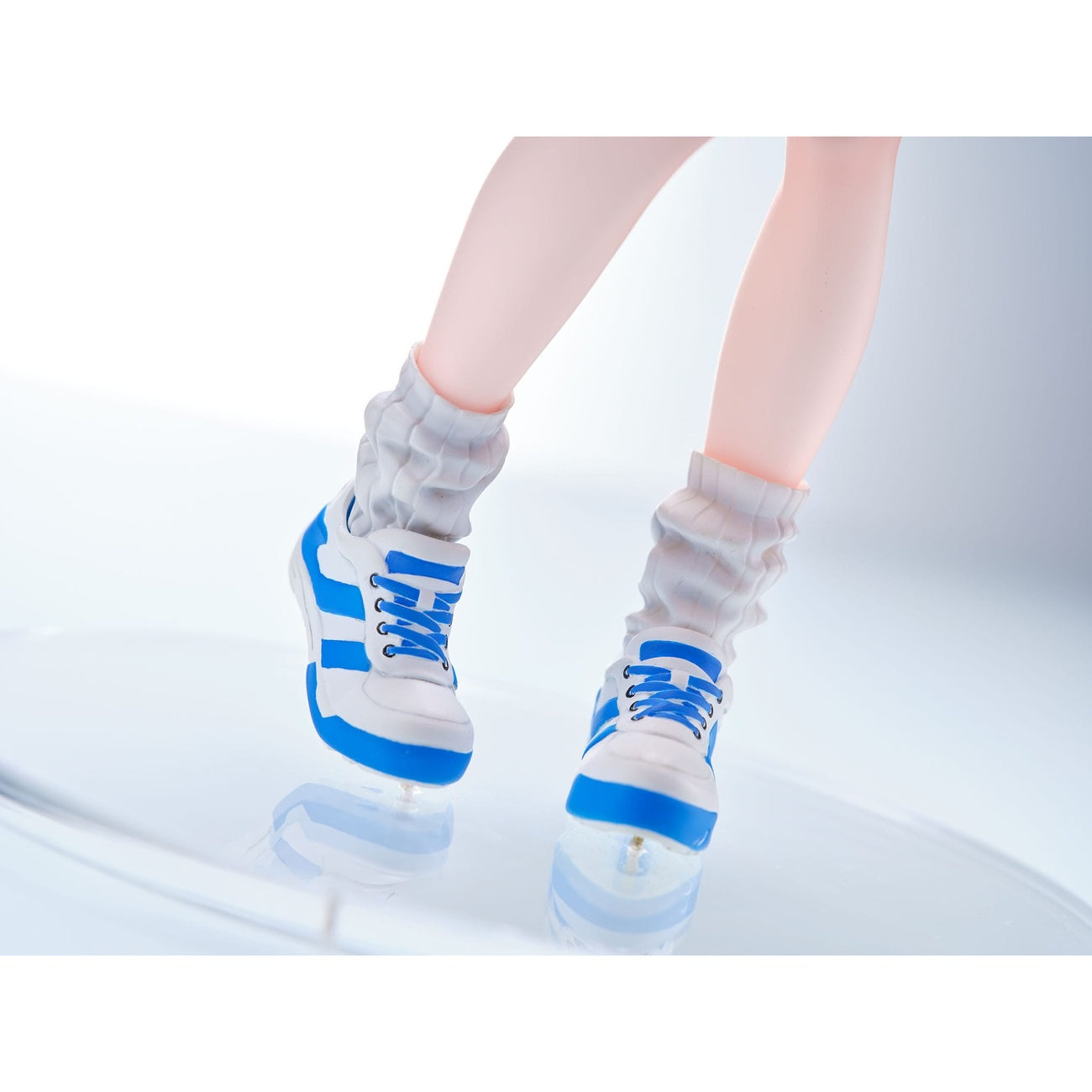 Zdjęcie produktu Original Character Figura PVC 1/7 Isshiki Seiran ilustracja Mashiro K.ta 23 cm