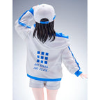 Zdjęcie produktu Original Character Figura PVC 1/7 Isshiki Seiran ilustracja Mashiro K.ta 23 cm