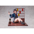 Zdjęcie produktu Original Character Figurka PVC 1/6 Kaede ilustracja DSmile 14 cm