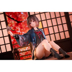 Zdjęcie produktu Original Character Figurka PVC 1/6 Kaede ilustracja DSmile 14 cm