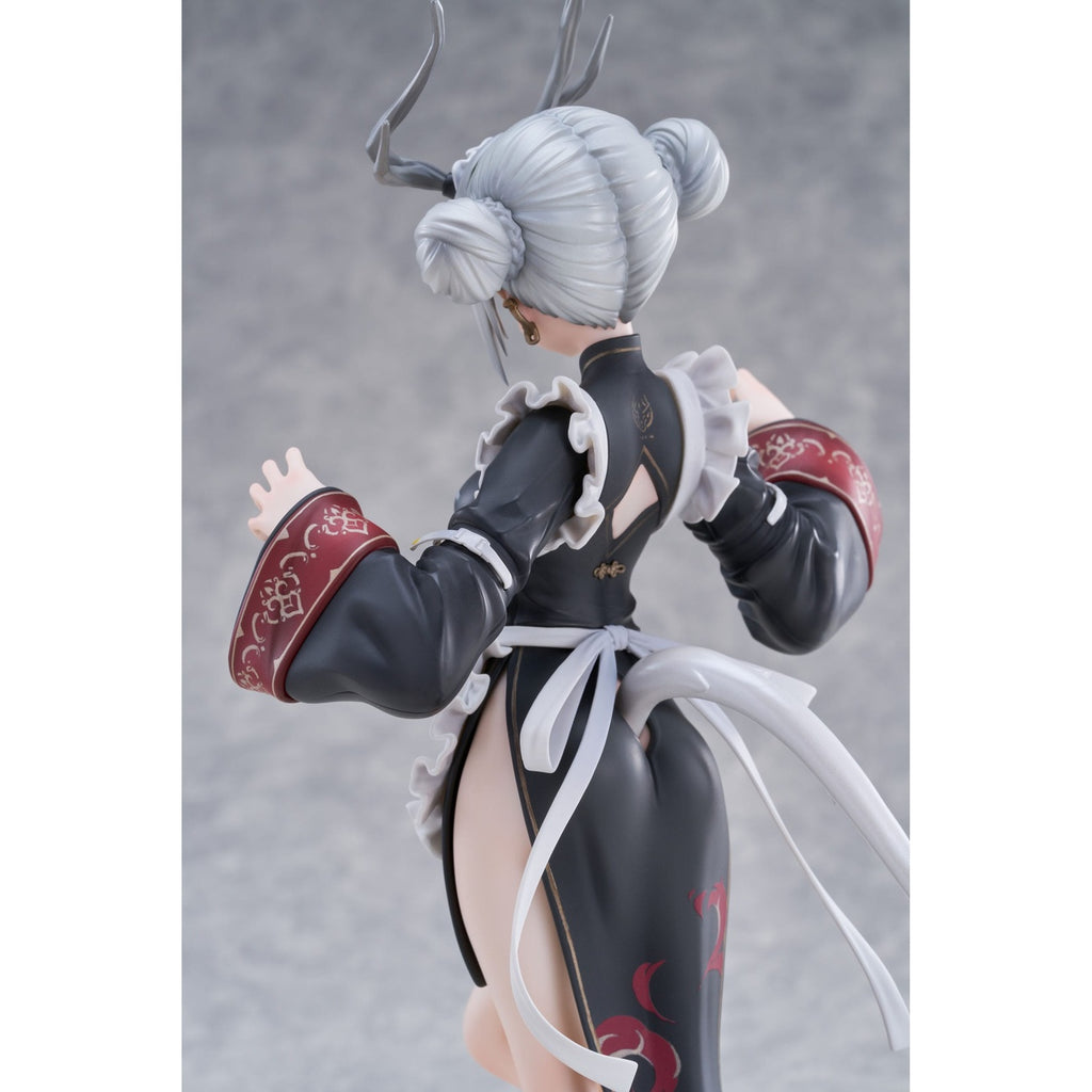 Product image Original Character PVC Statue 1/6 Xian Ren Ni Shen Series Kirin Yu 28 cm