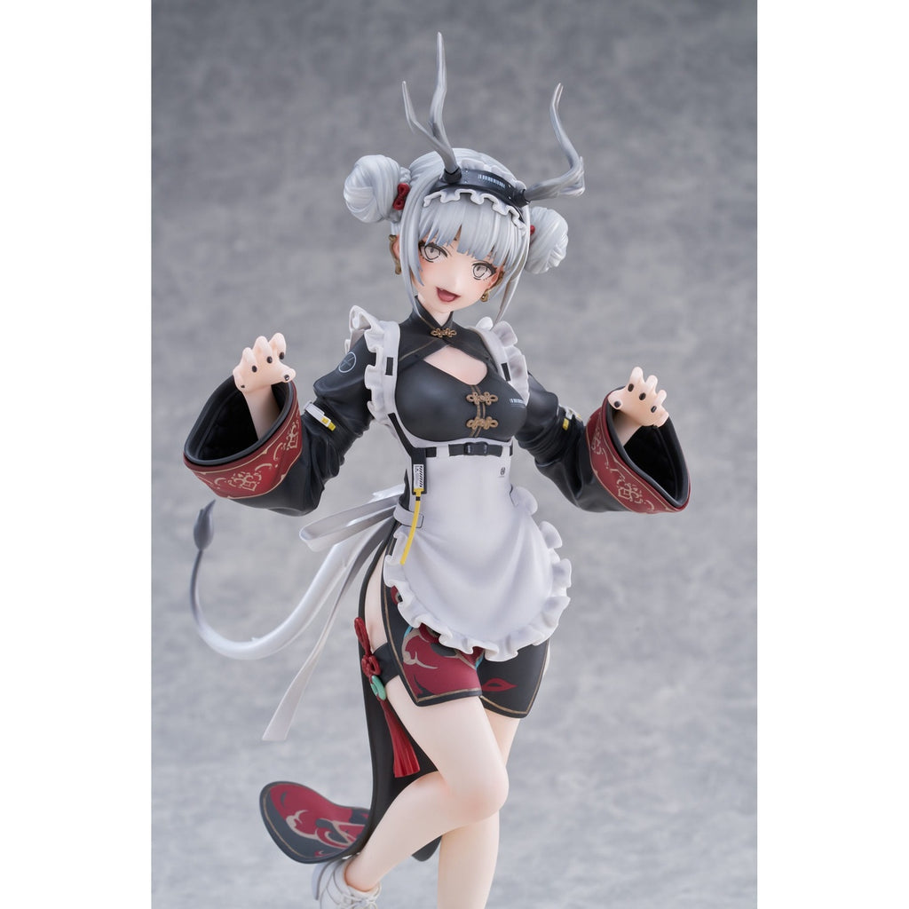 Product image Original Character PVC Statue 1/6 Xian Ren Ni Shen Series Kirin Yu 28 cm