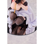 Zdjęcie produktu Figurka PVC Original Character 1/4 Cat's Thought Maid Cat Mochan 24 cm