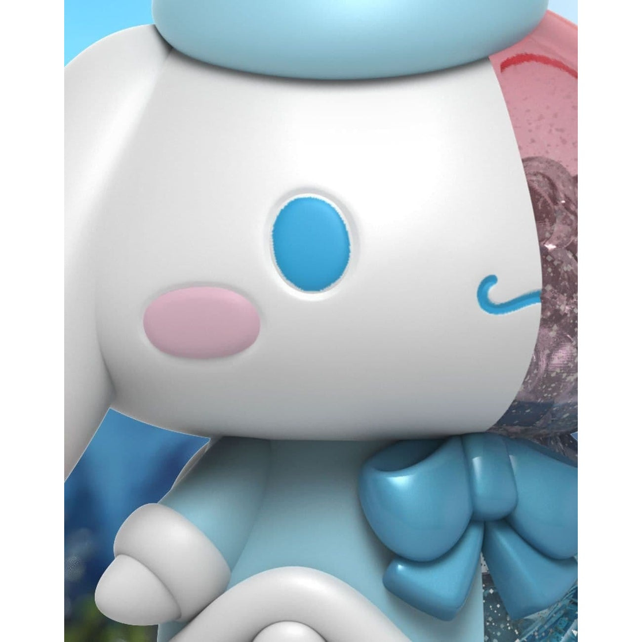 Zdjęcie produktu Sanrio Kandy Cinnamoroll Snowy Dreams Series