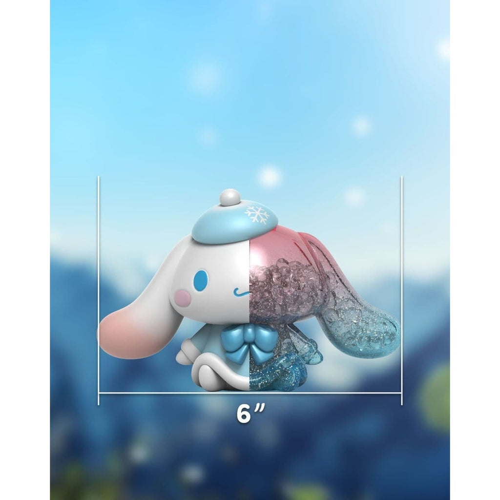 Zdjęcie produktu Sanrio Kandy Cinnamoroll Snowy Dreams Series