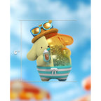 Zdjęcie produktu Sanrio Kandy Pompompurin Sea Breeze Series 15 cm