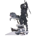 Product image G.I. Joe Gallery PVC Statue Snake Eyes 28 cm