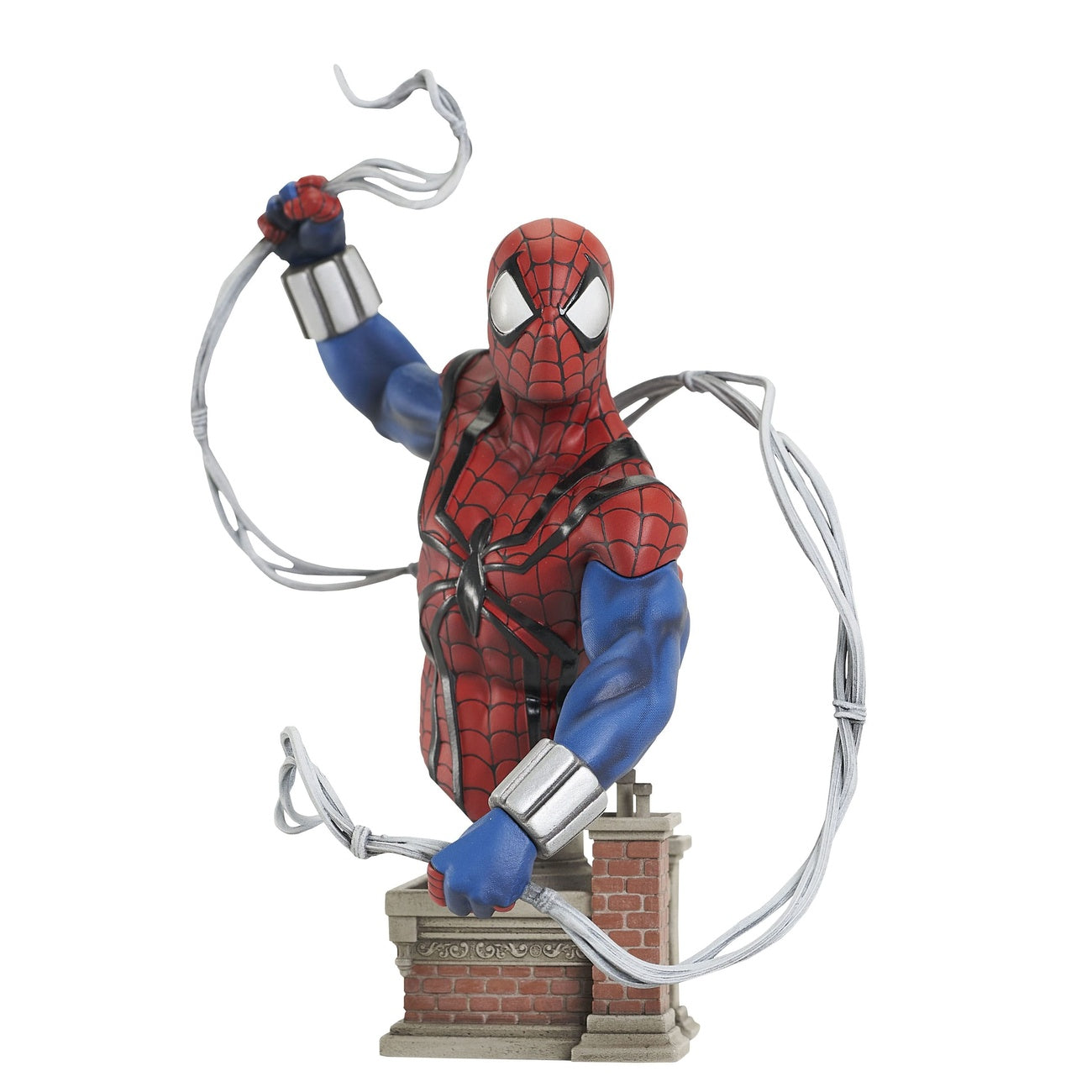 Zdjęcie produktu Marvel Comics Popiersie 1/7 Ben Reilly Spider-Man 15 cm