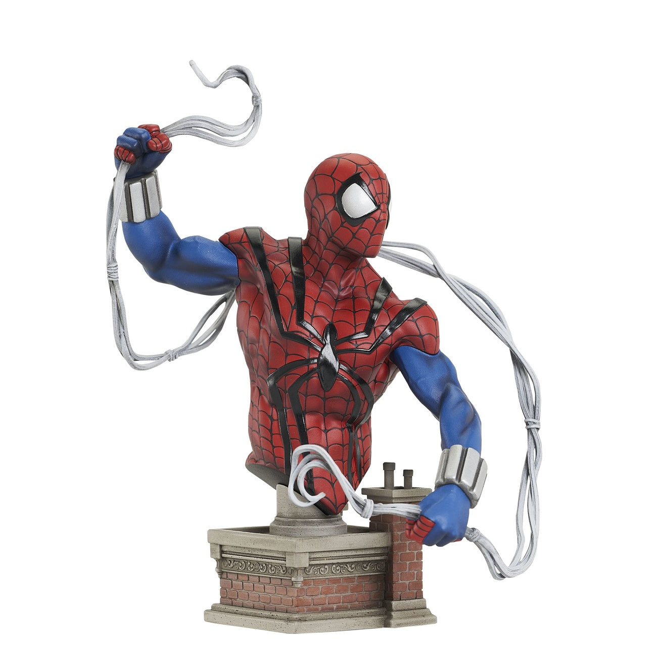 Zdjęcie produktu Marvel Comics Popiersie 1/7 Ben Reilly Spider-Man 15 cm