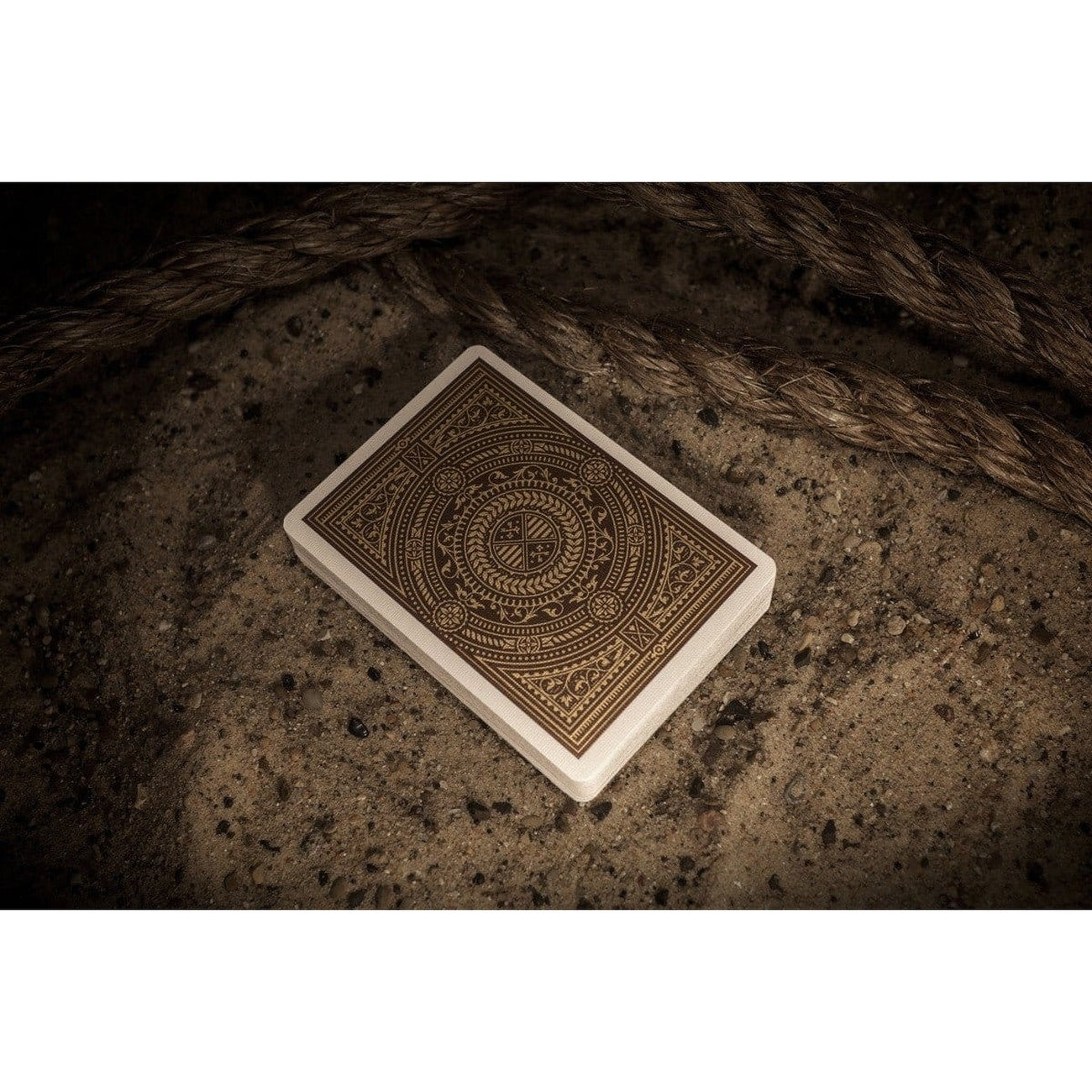 Zdjęcie produktu Karty Theory 11 Medallion