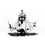 Product image Batman PX PVC Statue 1/8 SDCC 2024 Batman Black & White Version 27 cm