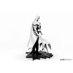 Product image Batman PX PVC Statue 1/8 SDCC 2024 Batman Black & White Version 27 cm