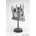 Product image The Witcher 3: Wild Hunt 1/1 Scale Replica Eredin Helmet 44 cm