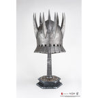 Product image The Witcher 3: Wild Hunt 1/1 Scale Replica Eredin Helmet 44 cm