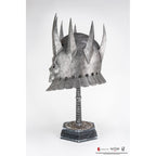 Product image The Witcher 3: Wild Hunt 1/1 Scale Replica Eredin Helmet 44 cm