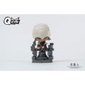 Zdjęcie produktu Assassin's Creed Qlectors figurka PVC Altair Bell Tower 15 cm