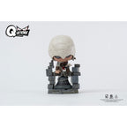 Zdjęcie produktu Assassin's Creed Qlectors figurka PVC Altair Bell Tower 15 cm