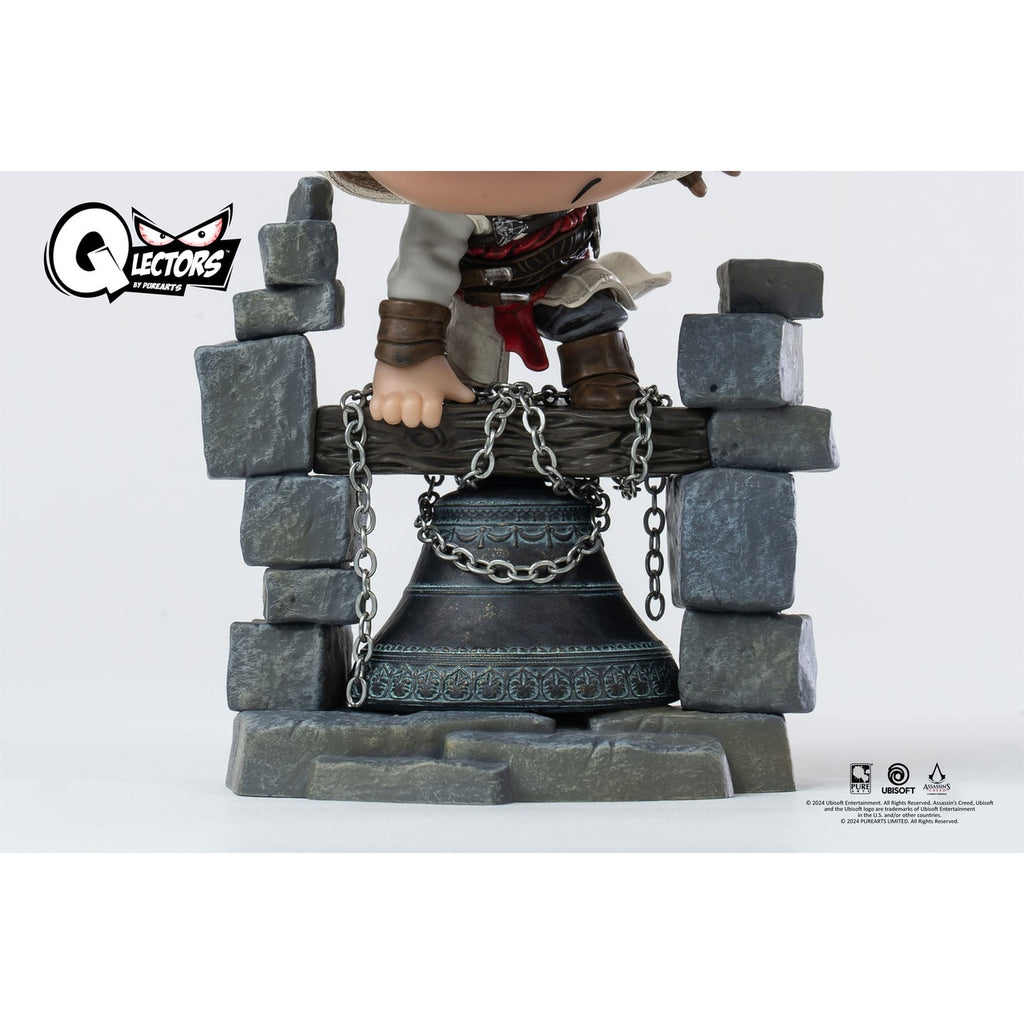 Zdjęcie produktu Assassin's Creed Qlectors figurka PVC Altair Bell Tower 15 cm