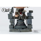 Zdjęcie produktu Assassin's Creed Qlectors figurka PVC Altair Bell Tower 15 cm