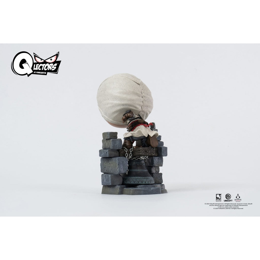 Zdjęcie produktu Assassin's Creed Qlectors figurka PVC Altair Bell Tower 15 cm