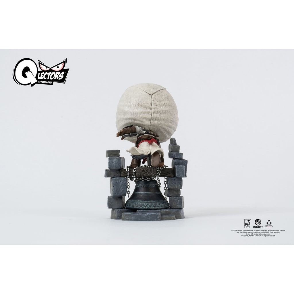 Zdjęcie produktu Assassin's Creed Qlectors figurka PVC Altair Bell Tower 15 cm