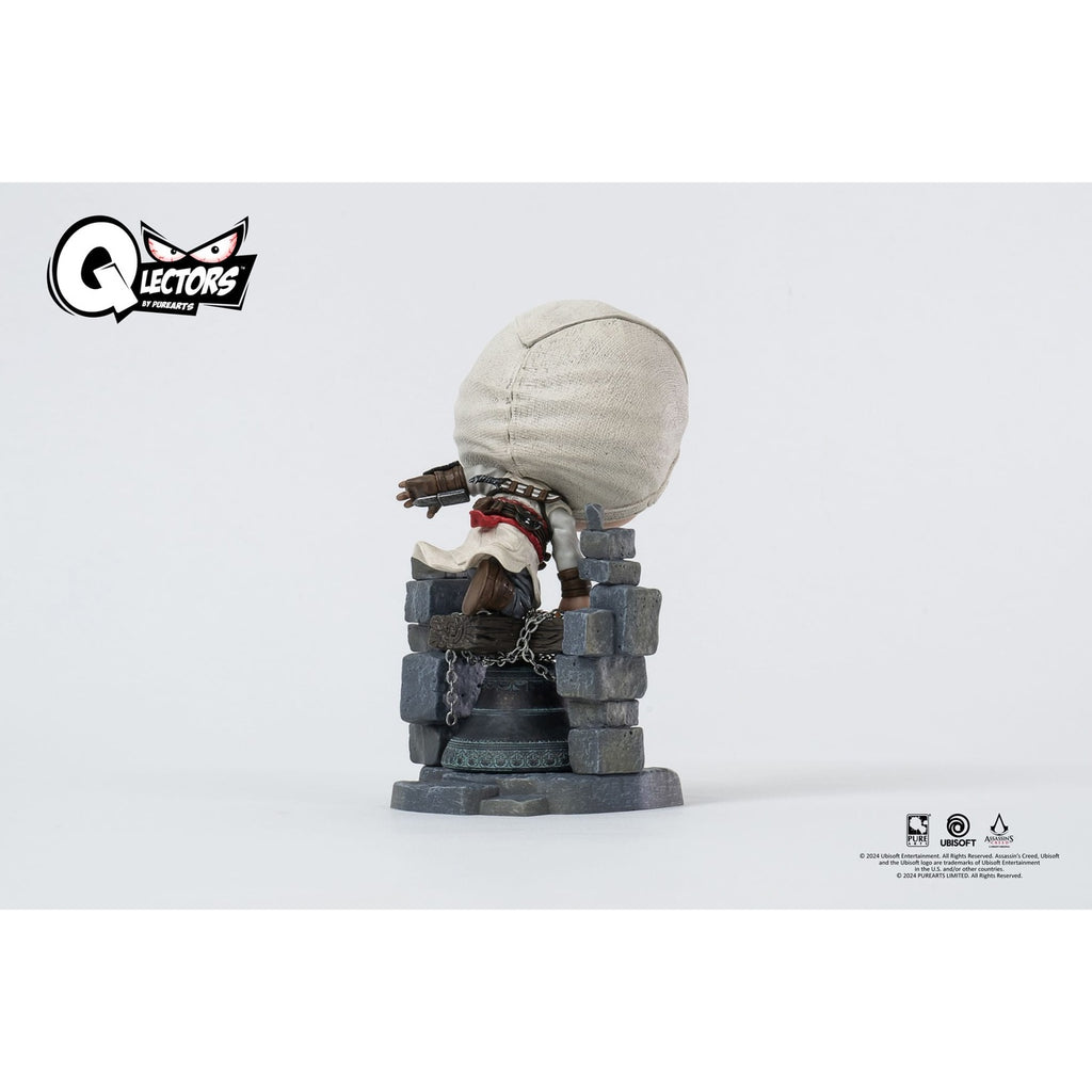 Zdjęcie produktu Assassin's Creed Qlectors figurka PVC Altair Bell Tower 15 cm