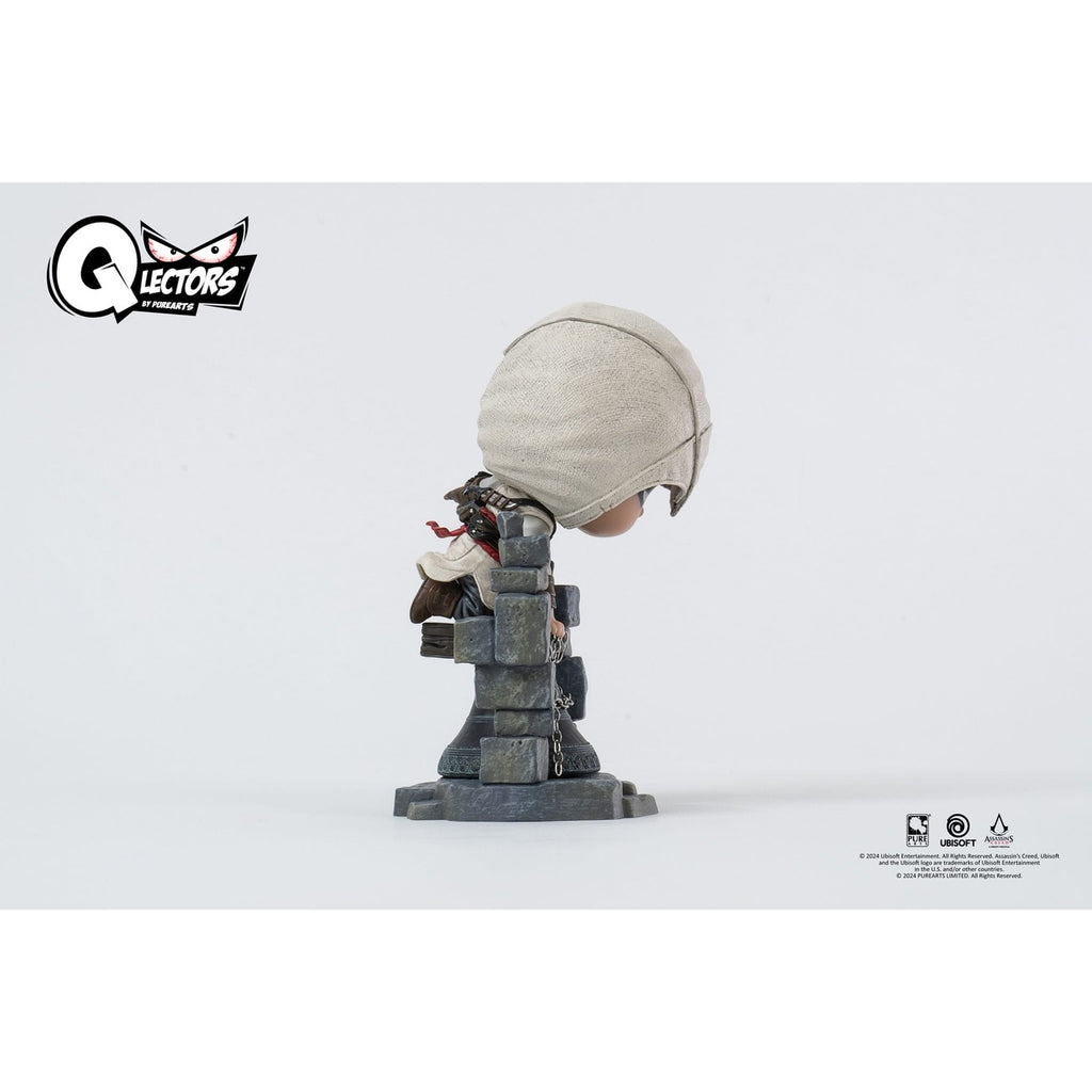 Zdjęcie produktu Assassin's Creed Qlectors figurka PVC Altair Bell Tower 15 cm